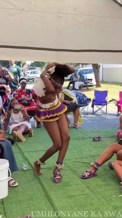 Ka Swazi 3d