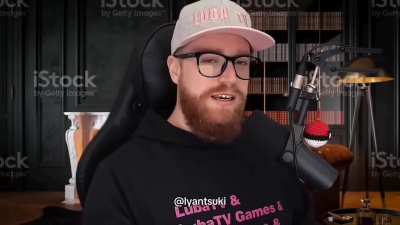 lubixco se tivesse um canal em inglês