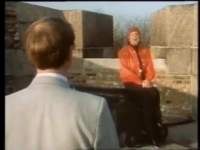 God Bless Cilla Black