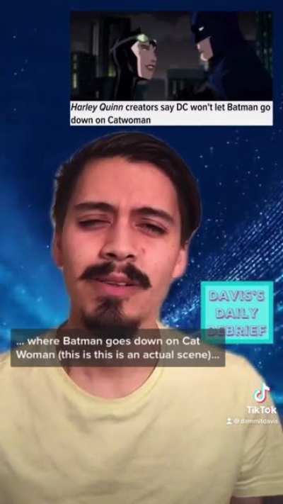 Explosive Diarrhea Halts TV Game Show, Batman &amp;amp; Cat Woman Romance Removed + More News &ldquo;Comedy&rdquo;!