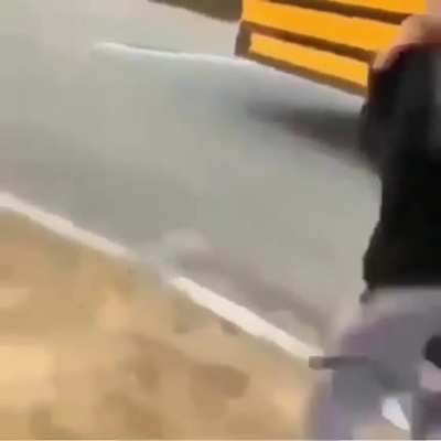 That&rsquo;s gotta hurt