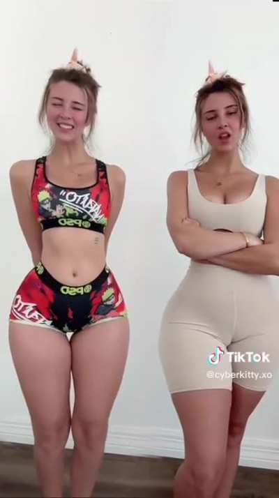 Now there&rsquo;s 2 of them!