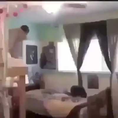 Kids are so dumb