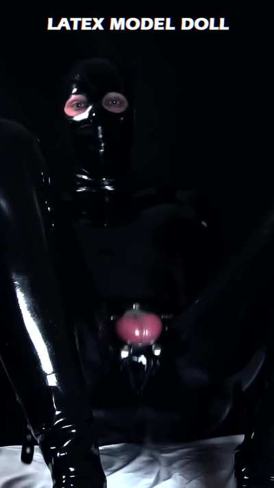 Bouncing on you
