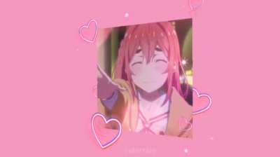 Sumi sakurasawa edit! I am tired bro