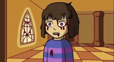 Buenas noches, atte: crispy