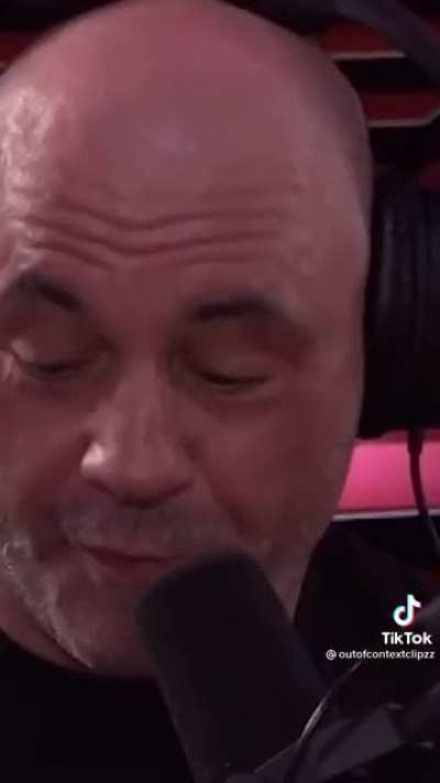 Rogan is unstoppable