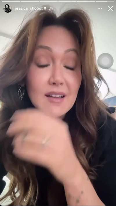 Jessica PSA on instagram