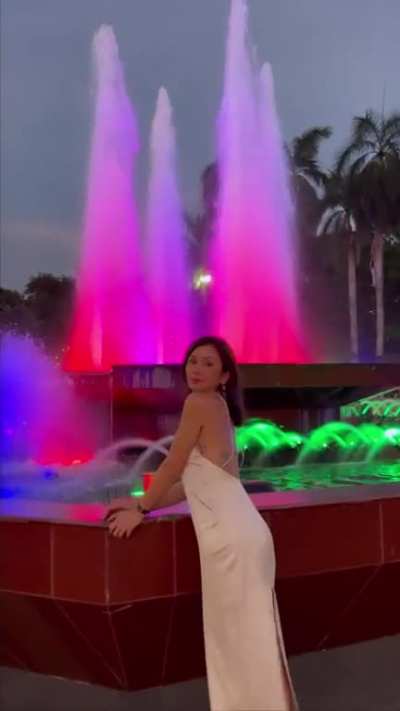 Beauty Gonzalez