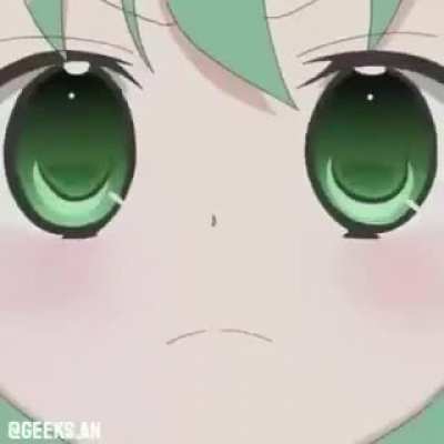 Algu&eacute;m sabe me dizer que anime e esse