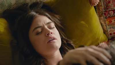 Lucy Hale in &lsquo;Dude&rsquo; (2018)