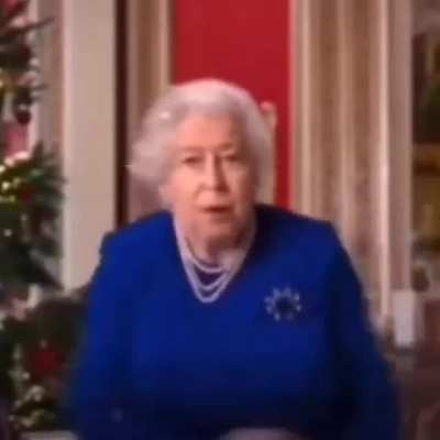 Queen got the moves