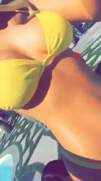 Throwback