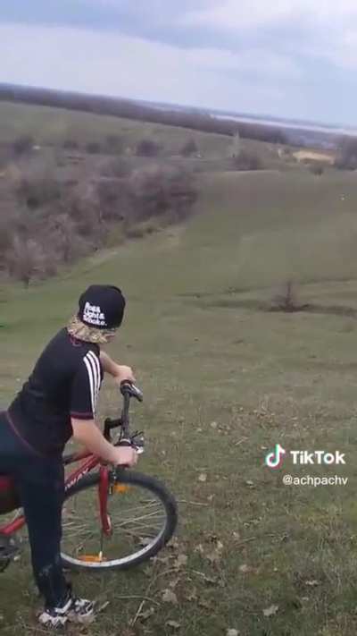 enjoying childhood