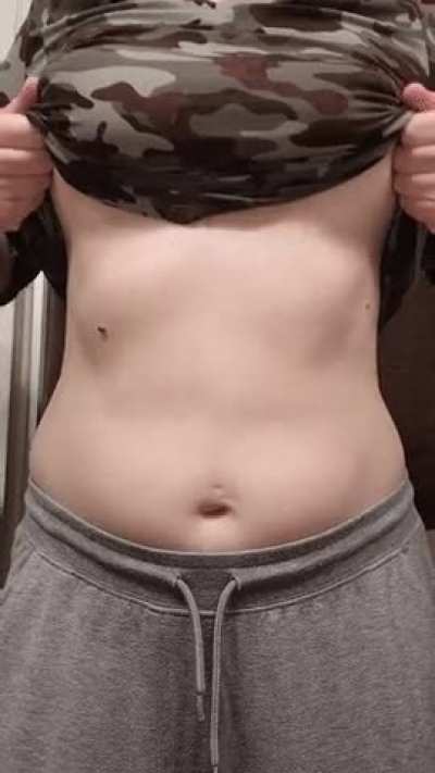My first titty drop! Enjoy!!😜