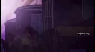Eren Yeager saves Islam