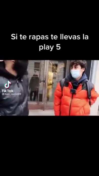2 a&ntilde;os de pelo por una play 5 chipiada, &iquest;Acaso lo vali&oacute;?