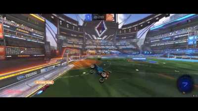 A nice little montage I made for fun