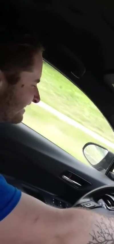 Car ride songs
