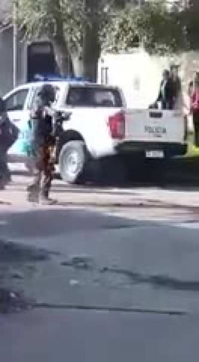 51 Year old man sets himself on fire outside his ex-wife&rsquo;s house after she charged him for sexual violence. Bro died later at the hospital.
