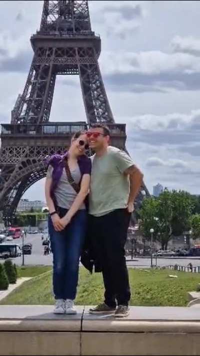To film a proposal
