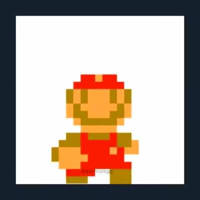 Não Mario por favor não machuque minha família
