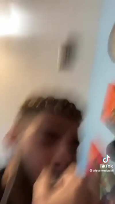 "how you doing" by joey from friendship