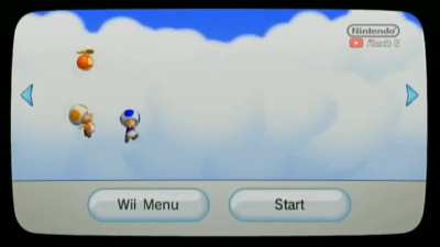 New Super Mario Bros!