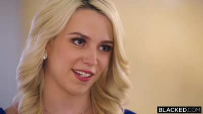 Madison Summers - Finishing Touch 2