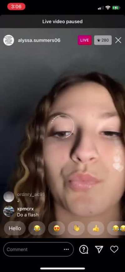 alyssa.summers06 / lyssaburner06 live