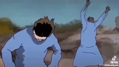 The Shoebody Bop