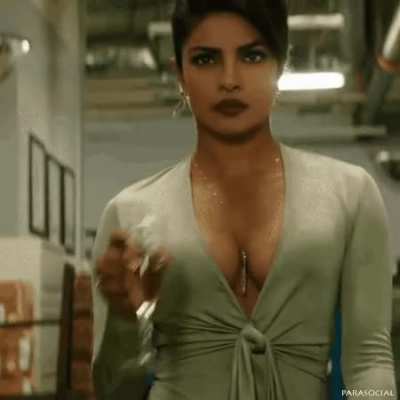 Priyanka Chopra's Boobs...😋😋