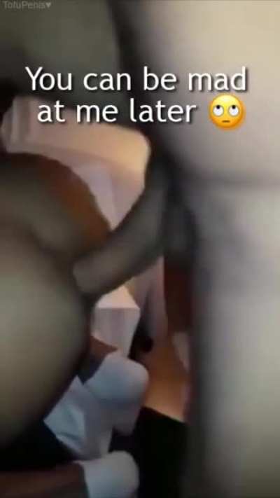 Playing "just the tip" with my friend 🍄😤😈 [Sound!] [Social Media] [Gay] [Bicurious]