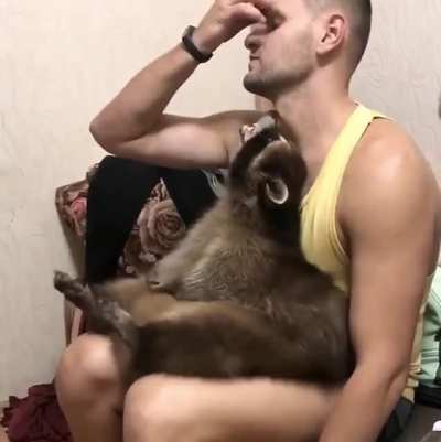 Time to relax