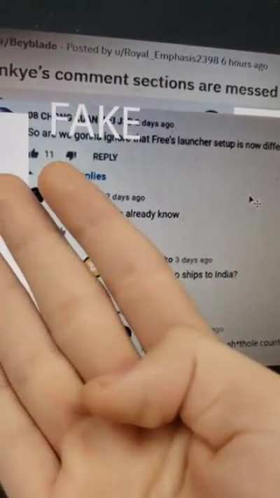 Zankye Posted This on Instagram, MUST WATCH!
