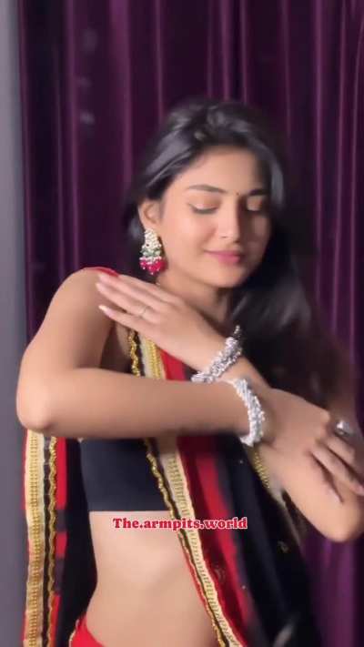 Aditi Pandit 