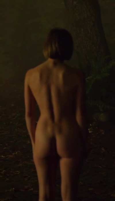 Katee Sackhoff