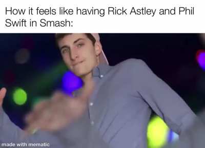 So many memes in such a great game