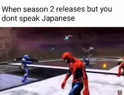 Why tf they have no English subtitles? &amp;gt;:((