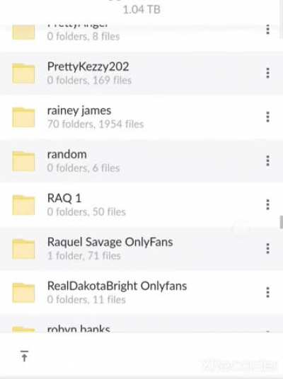 Check Comment For 1TB of Baddies Pack🔥🔥👇👇