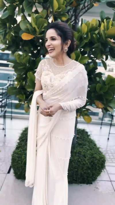 Sangeeta Janachandran 