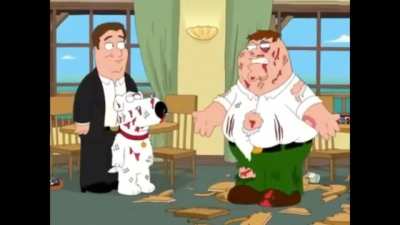When there&rsquo;s only one more groomit mug in stock