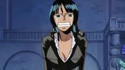 The One Piece is real but Brazil (SFW)