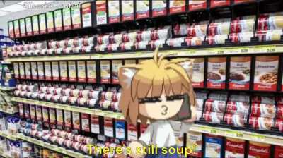 Soup