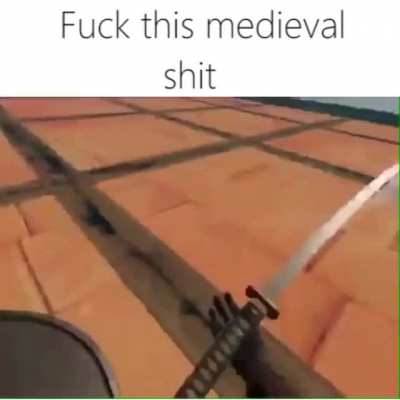 Fuck you goblin &amp;gt;:C