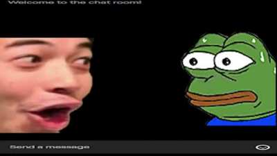 PagChomp POGGERS