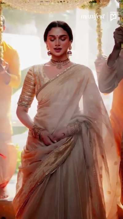 Aditi Rao Hydari