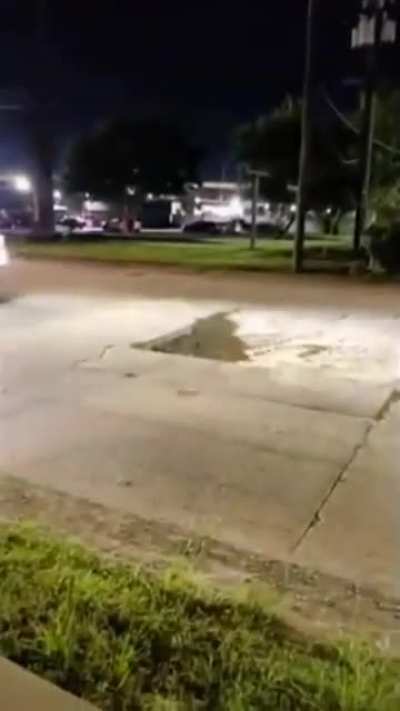 When your township doesn&rsquo;t fix their roads