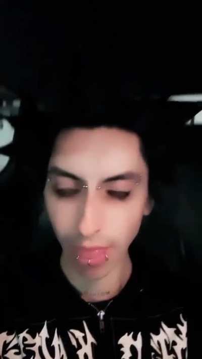 ROCKSTAR SNIPPET by Burberry Erry ig story