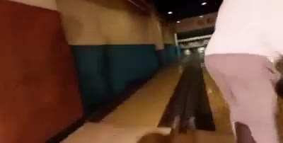 Amazing skill